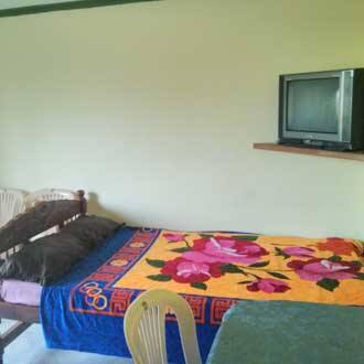 Celebrity Kingdom Apartments, Goa 2